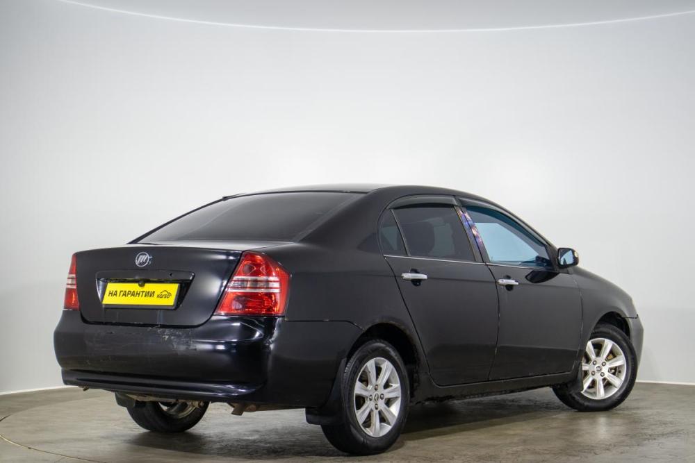 Lifan Solano I (620) Оренбург  - изображение 5