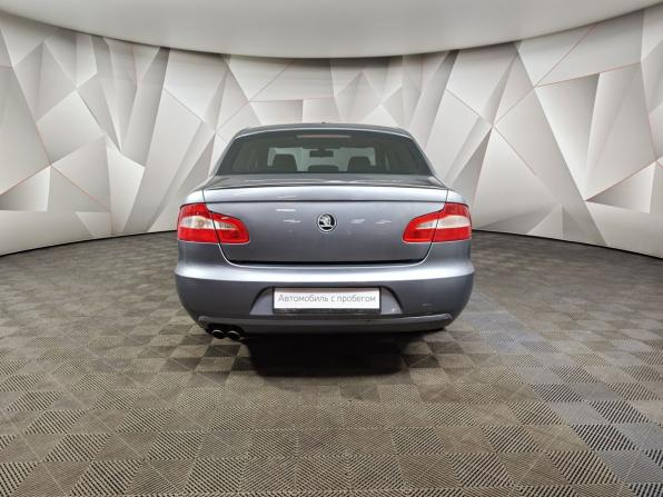 Skoda Superb II с пробегом 2011 года, цена 689 000 рублей, 230166 км, лифтбек, Автокод Объявления