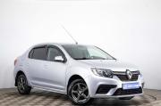 Renault Logan II Рестайлинг Пермь  - изображение 19