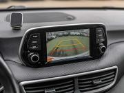 Hyundai Tucson III Рестайлинг Санкт-Петербург  - изображение 27