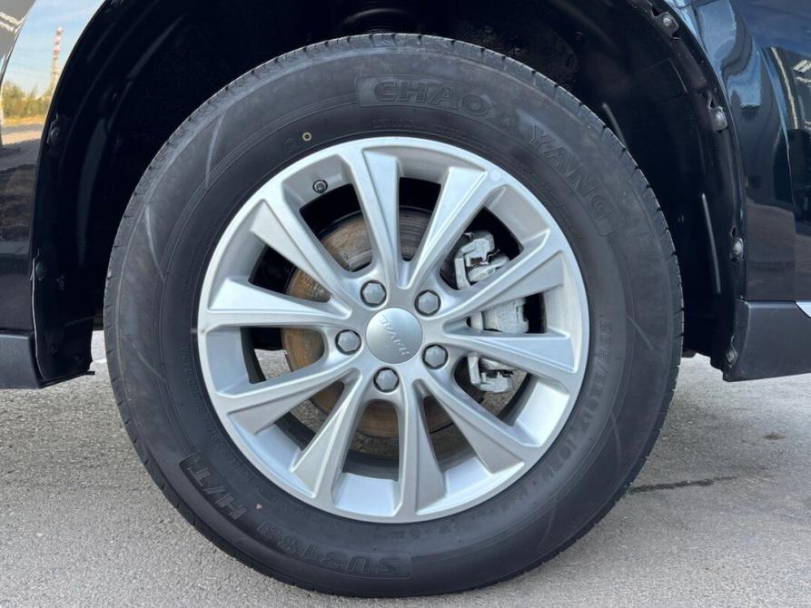 Haval M6 II Энгельс  - изображение 10