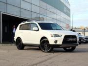 Mitsubishi Outlander II Рестайлинг Самара  - изображение 23