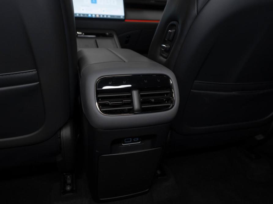 GAC Trumpchi S7 Москва  - изображение 16