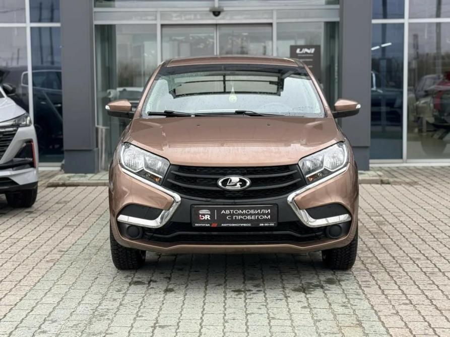 Lada (ВАЗ) XRAY I Вологда  - изображение 2
