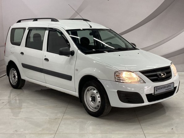 Lada (ВАЗ) Largus I с пробегом 2020 года, цена 929 000 рублей, 67850 км, универсал, Автокод Объявления