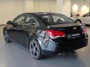 Chevrolet Cruze I Казань  - изображение 30