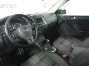 Volkswagen Tiguan I Рестайлинг Вологда  - изображение 26