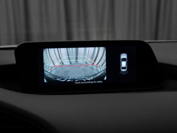 Mazda 3 IV (BP) с пробегом 2025 года, цена 2 880 000 рублей, 12376 км, седан, Автокод Объявления