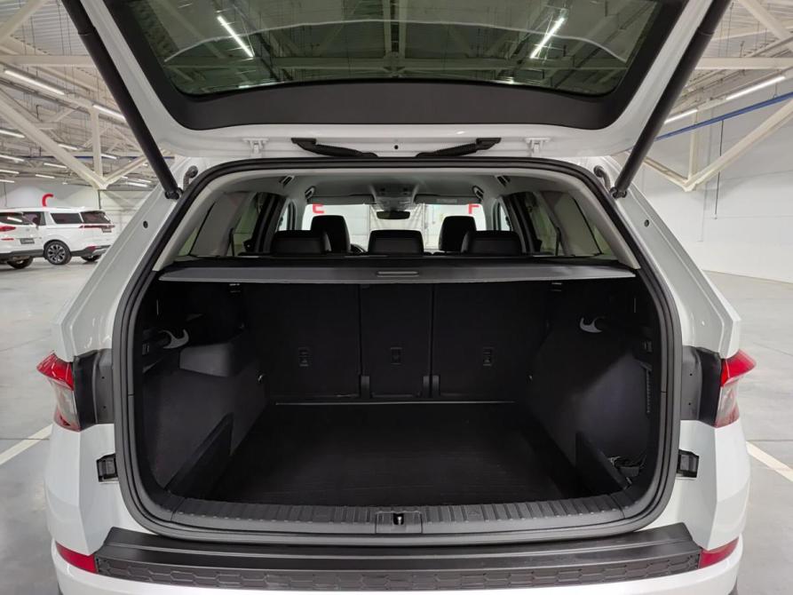 Skoda Kodiaq I Казань  - изображение 12