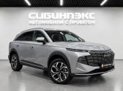 Haval F7 II Кемерово  - изображение 25