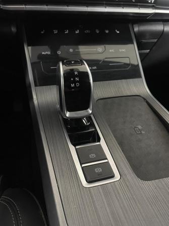 Chery Tiggo 4 Pro I с пробегом 2022 года, цена 1 490 000 рублей, 64818 км, внедорожник, Автокод Объявления