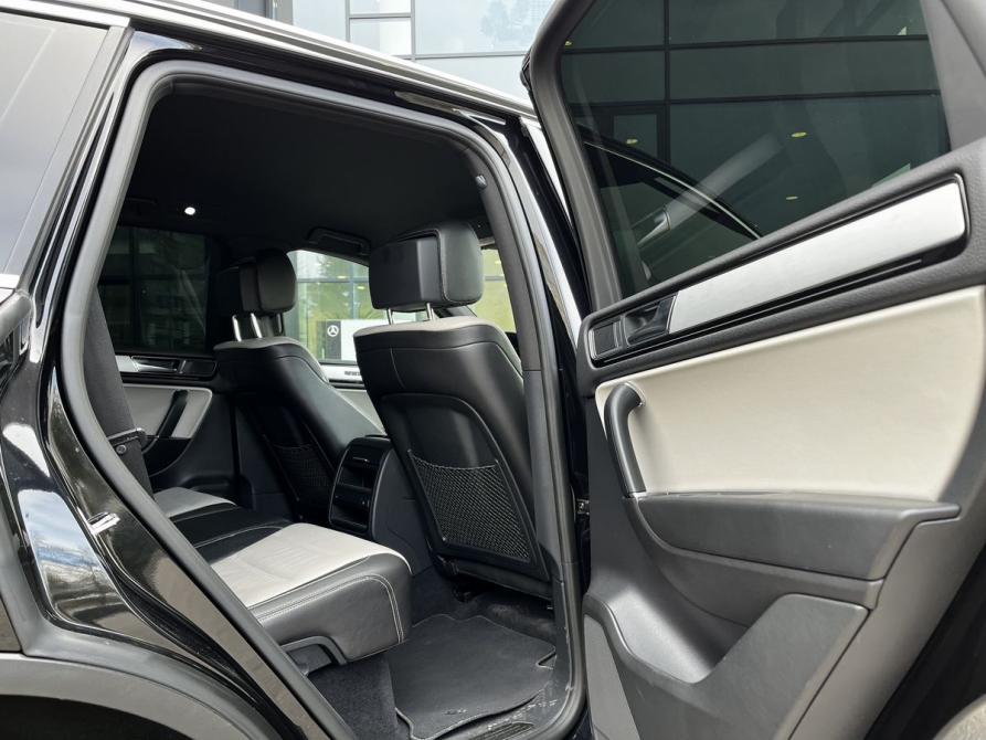 Volkswagen Touareg II Рестайлинг Нижний Новгород  - изображение 29