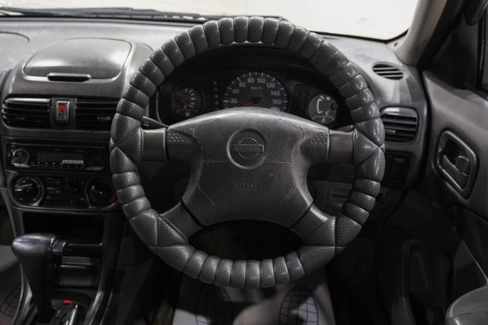 Nissan Sunny B15 Новокузнецк  - изображение 15