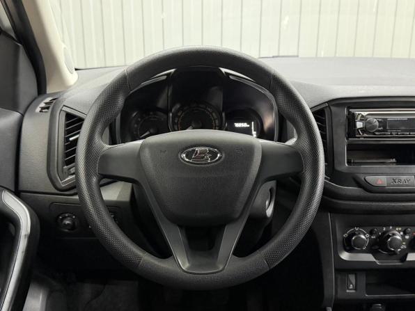 Lada (ВАЗ) XRAY I с пробегом 2021 года, цена 988 000 рублей, 76849 км, хэтчбек, Автокод Объявления