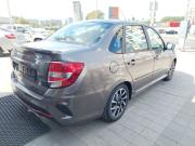Lada (ВАЗ) Granta I Рестайлинг Краснодар  - изображение 18
