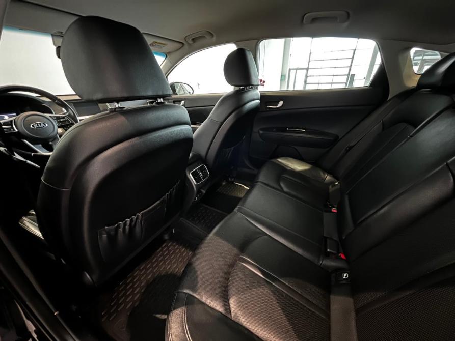 Kia Optima IV Рестайлинг Волгоград  - изображение 29