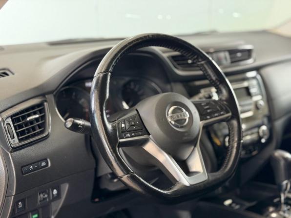 Nissan Qashqai II Рестайлинг с пробегом 2020 года, цена 1 029 000 рублей, 156382 км, внедорожник, Автокод Объявления