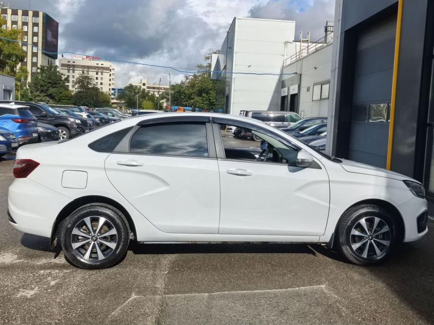 Lada (ВАЗ) Vesta I Рестайлинг (NG) Москва  - изображение 4