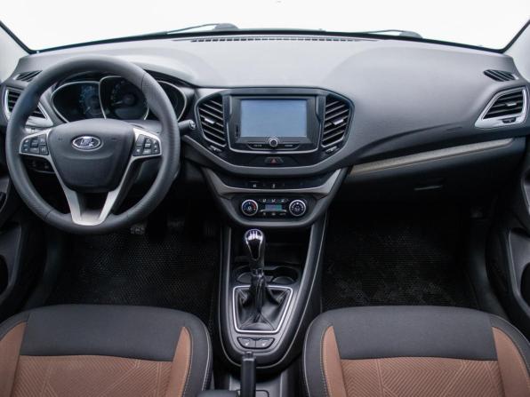 Lada (ВАЗ) Vesta I с пробегом 2016 года, цена 670 000 рублей, 150180 км, седан, Автокод Объявления