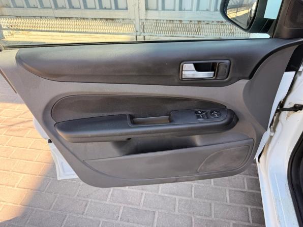 Ford Focus II Рестайлинг с пробегом 2008 года, цена 475 000 рублей, 211289 км, хэтчбек, Автокод Объявления