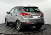 Hyundai ix35 I Рестайлинг Нижний Новгород  - изображение 31