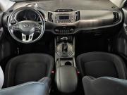 Kia Sportage III Москва  - изображение 27