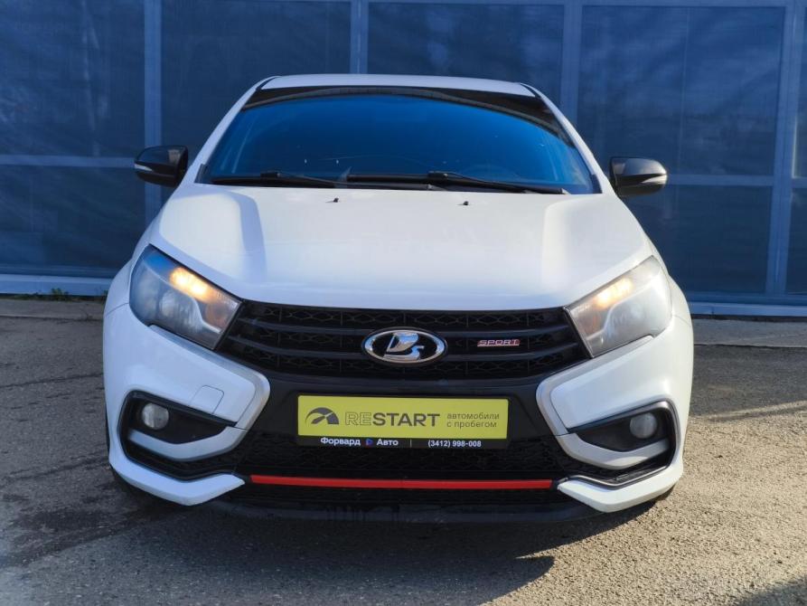 Lada (ВАЗ) Vesta I Ижевск  - изображение 2