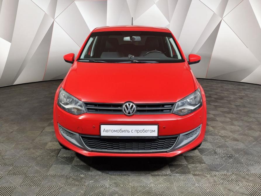Volkswagen Polo V Москва  - изображение 7