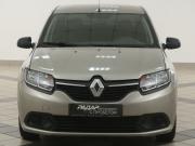 Renault Logan II Иваново  - изображение 23