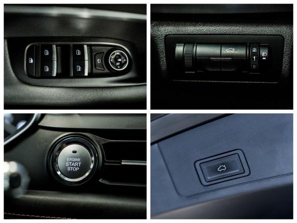 Chery Tiggo 8 I с пробегом 2021 года, цена 1 790 000 рублей, 53104 км, внедорожник, Автокод Объявления