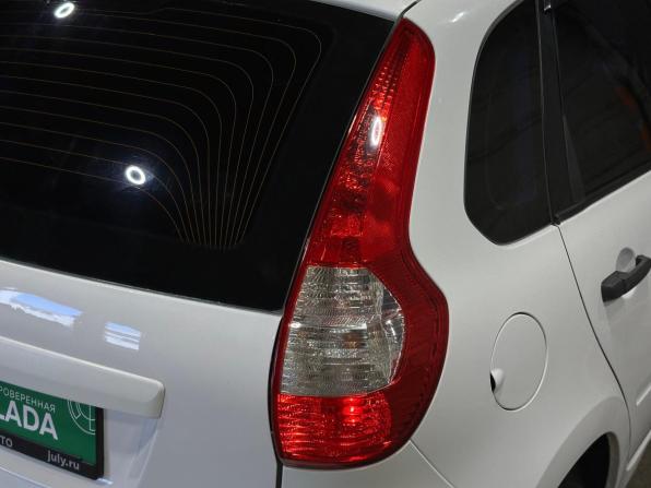 Lada (ВАЗ) Kalina II с пробегом 2013 года, цена 390 000 рублей, 158656 км, хэтчбек, Автокод Объявления
