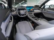 Geely Galaxy M7 Москва  - изображение 39