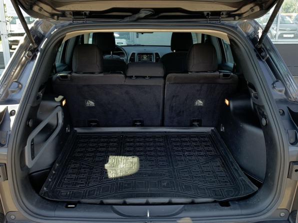 Jeep Cherokee V (KL) с пробегом 2014 года, цена 1 429 000 рублей, 169240 км, внедорожник, Автокод Объявления