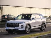 Jaecoo J7 I Санкт-Петербург  - изображение 41