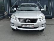Toyota RAV4 III (XA30) Рестайлинг Санкт-Петербург  - изображение 7