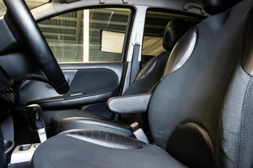 Nissan Note I Рестайлинг Уфа  - изображение 9