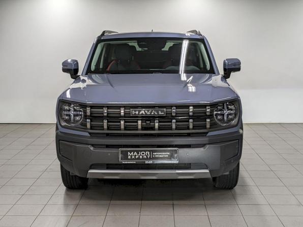 Haval H3 I с пробегом 2024 года, цена 2 050 000 рублей, 52109 км, внедорожник, Автокод Объявления