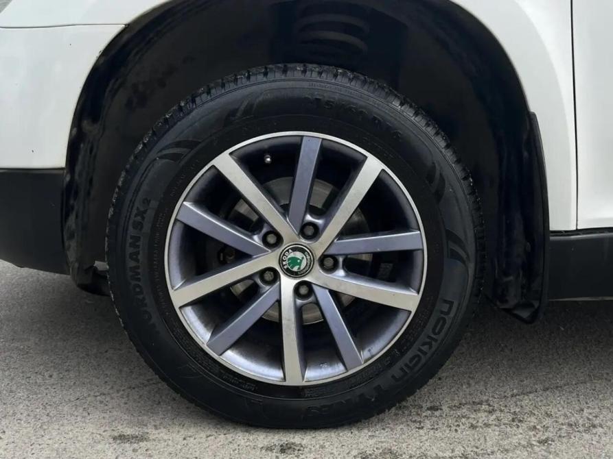 Skoda Yeti I Воронеж  - изображение 10
