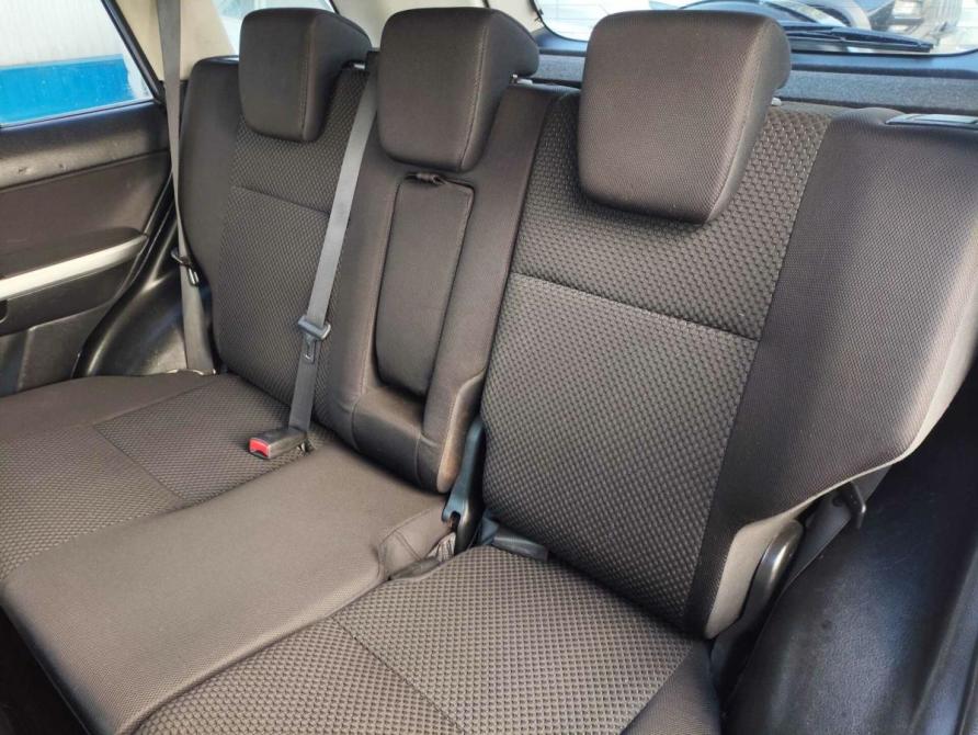 Suzuki Grand Vitara II Рестайлинг Санкт-Петербург  - изображение 14
