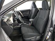 Toyota RAV4 IV (XA40) Рестайлинг Москва  - изображение 44