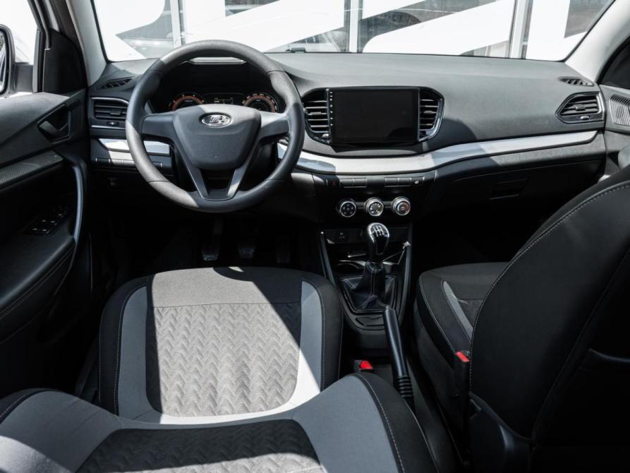 Lada (ВАЗ) Vesta I Рестайлинг (NG) Ставрополь  - изображение 6