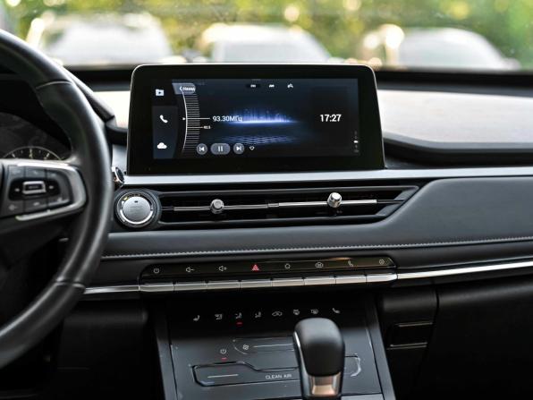 Chery Tiggo 4 Pro I с пробегом 2023 года, цена 1 450 000 рублей, 70708 км, внедорожник, Автокод Объявления