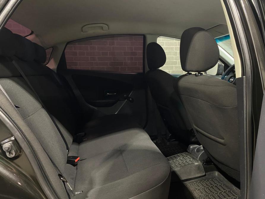 Nissan Almera III (G15) Челябинск  - изображение 10