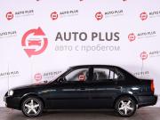 Hyundai Accent II Минеральные Воды  - изображение 22