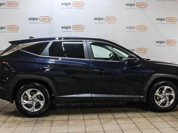 Hyundai Tucson IV с пробегом 2021 года, цена 2 544 500 рублей, 129655 км, внедорожник, Автокод Объявления