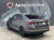 Skoda Rapid II Пермь  - изображение 35