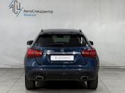 Mercedes-Benz GLA I (X156) Рестайлинг Химки  - изображение 23