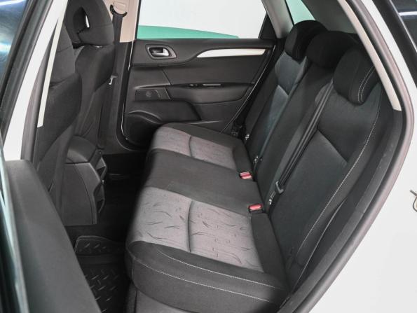 Citroen C4 II с пробегом 2011 года, цена 690 000 рублей, 104530 км, хэтчбек, Автокод Объявления
