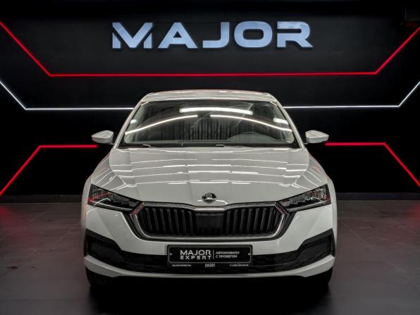 Skoda Octavia IV (A8) с пробегом 2021 года, цена 2 270 000 рублей, 76284 км, лифтбек, Автокод Объявления