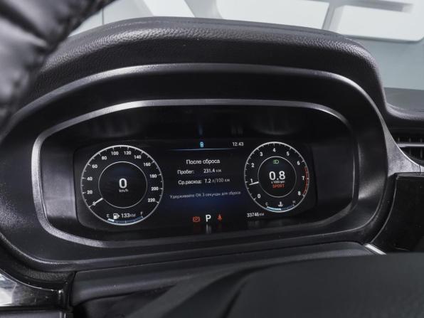Omoda S5 с пробегом 2024 года, цена 1 550 000 рублей, 33746 км, седан, Автокод Объявления